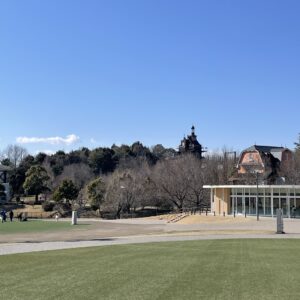 愛知県児童総合センター