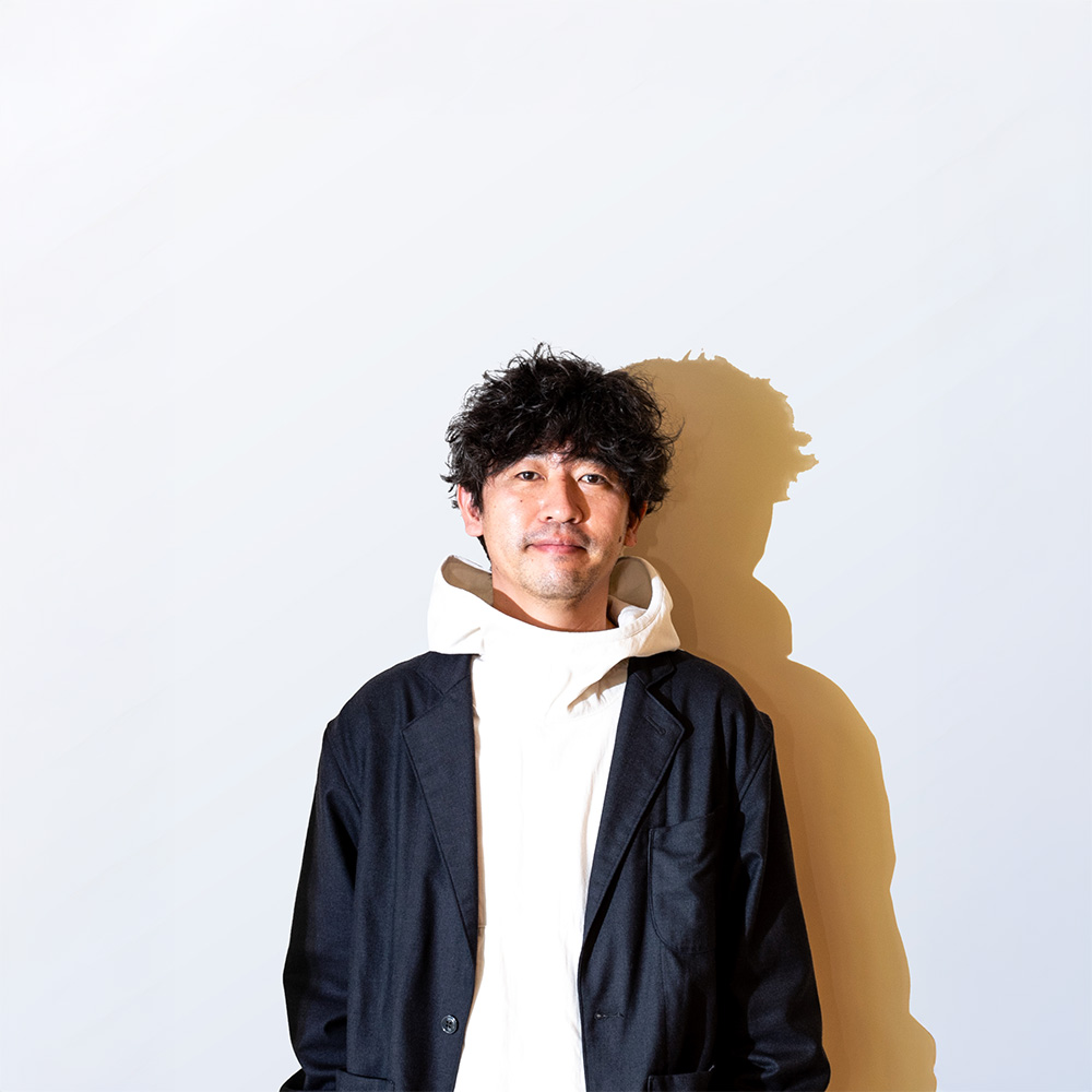 岸本貴信 NatureSpace顧問
