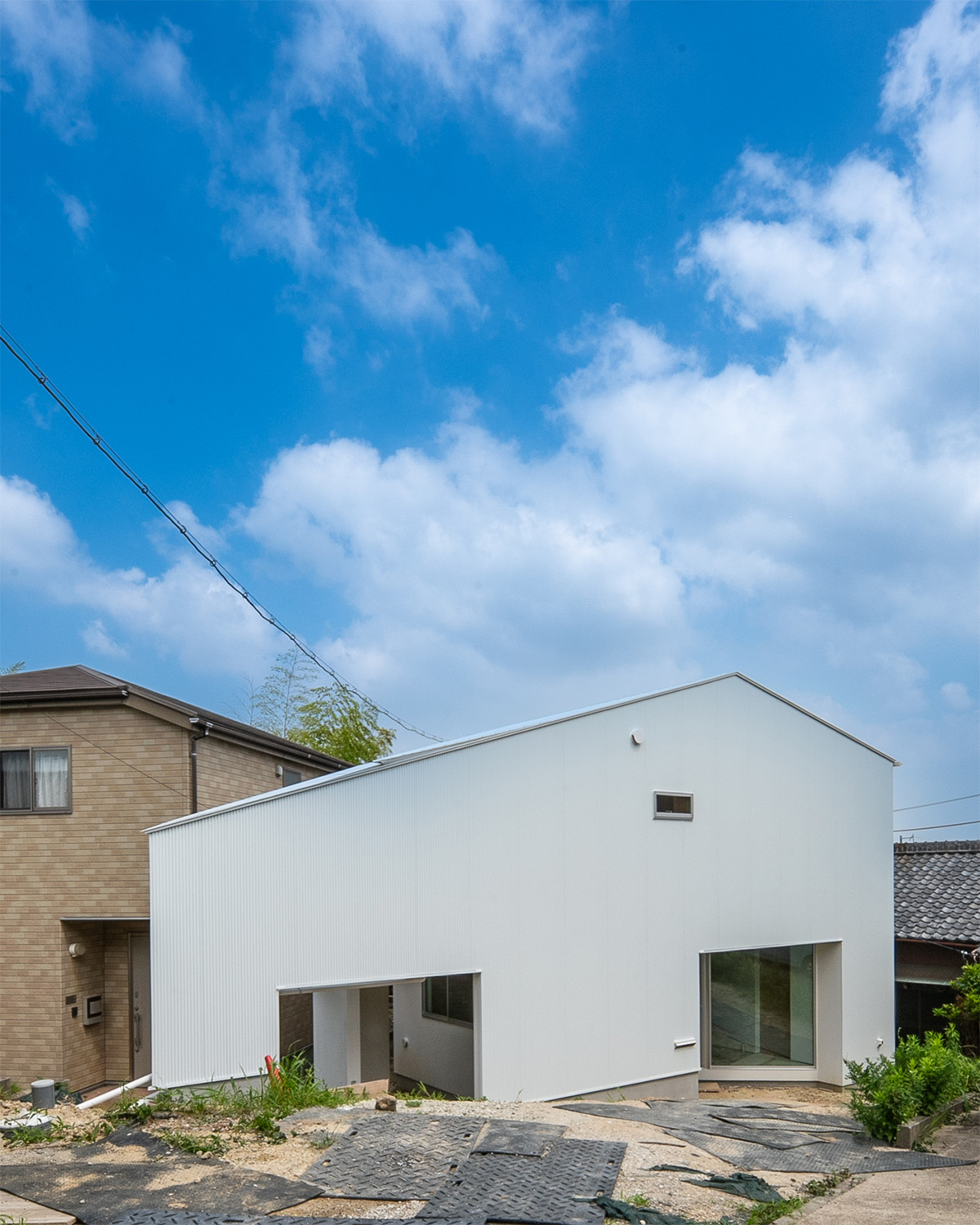 _DSC5740 建築家×工務店=NatureSpace