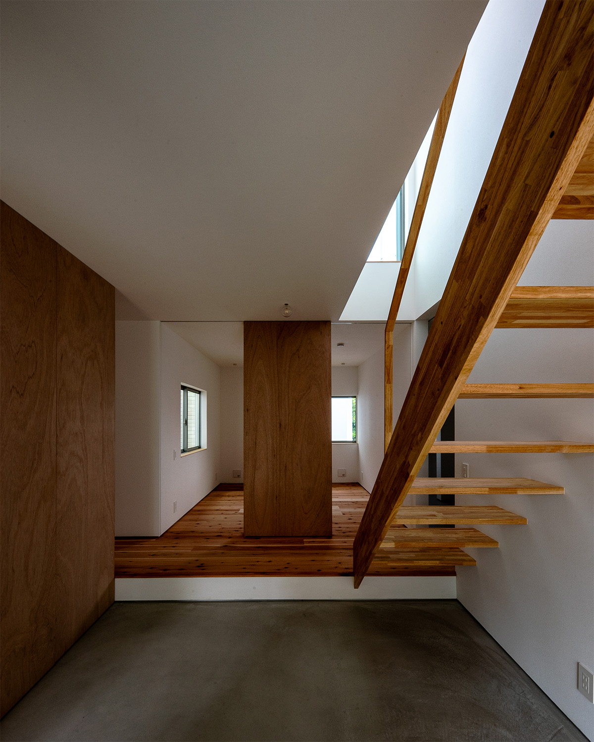 ENT 建築家×工務店=NatureSpace