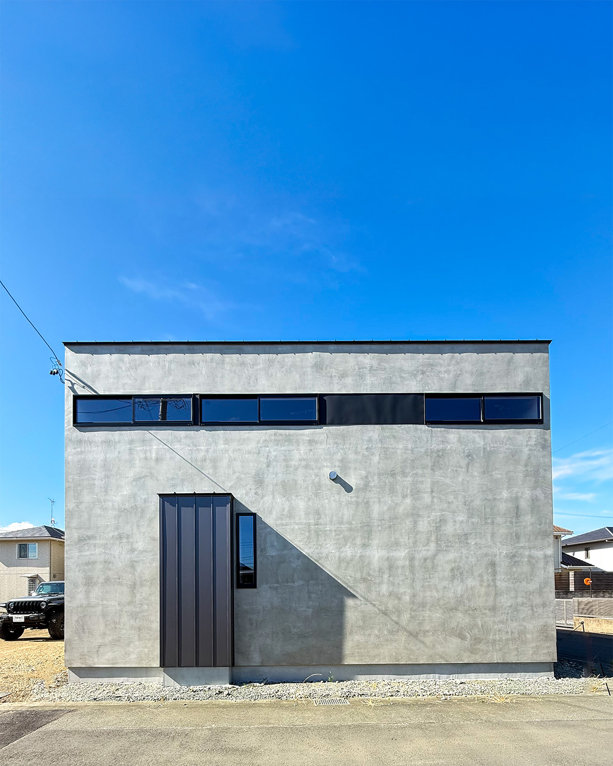 建築家×工務店＝NatureSpace