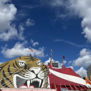 サーカス