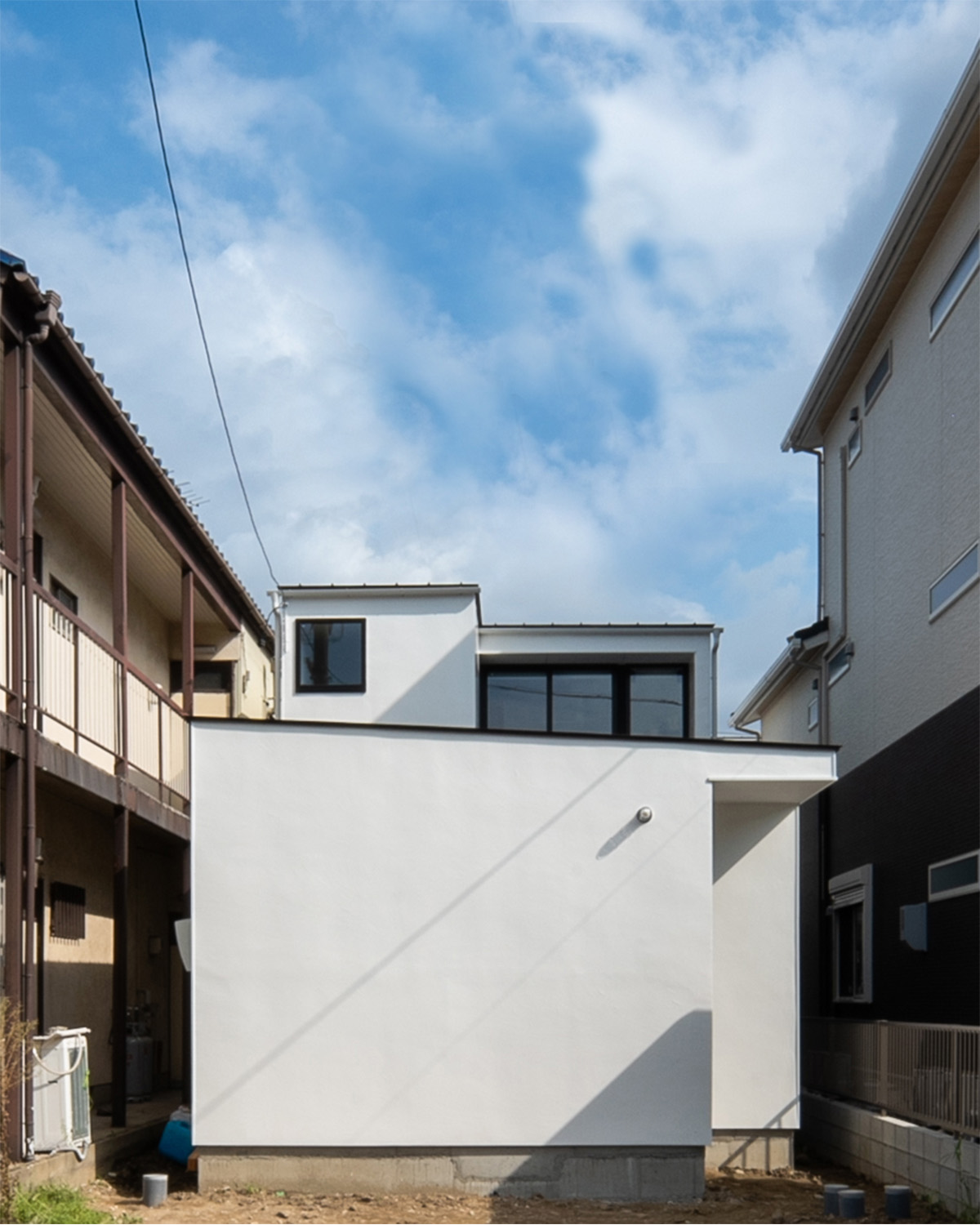 建築家×工務店＝NatureSpace