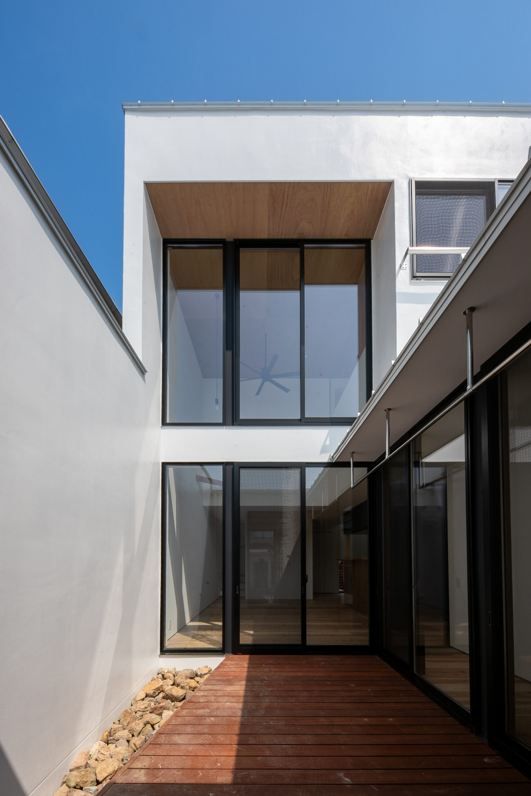 建築家×工務店＝NatureSpace