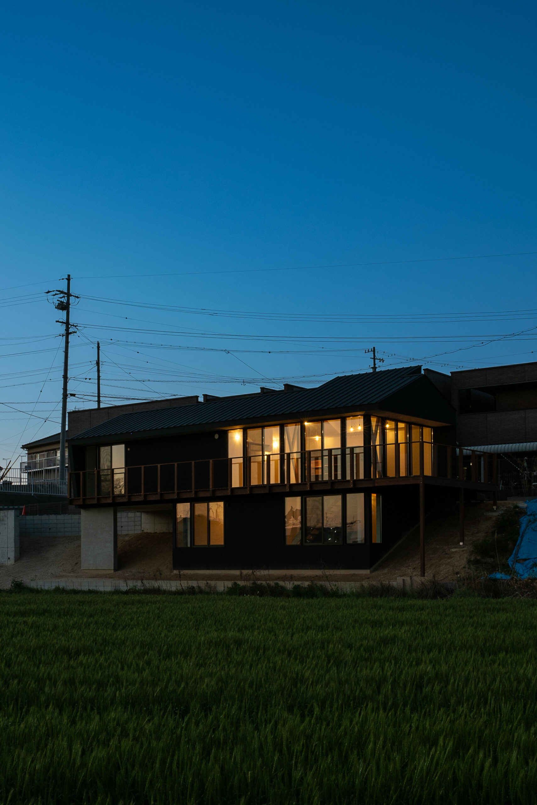 建築家×工務店＝NatureSpace