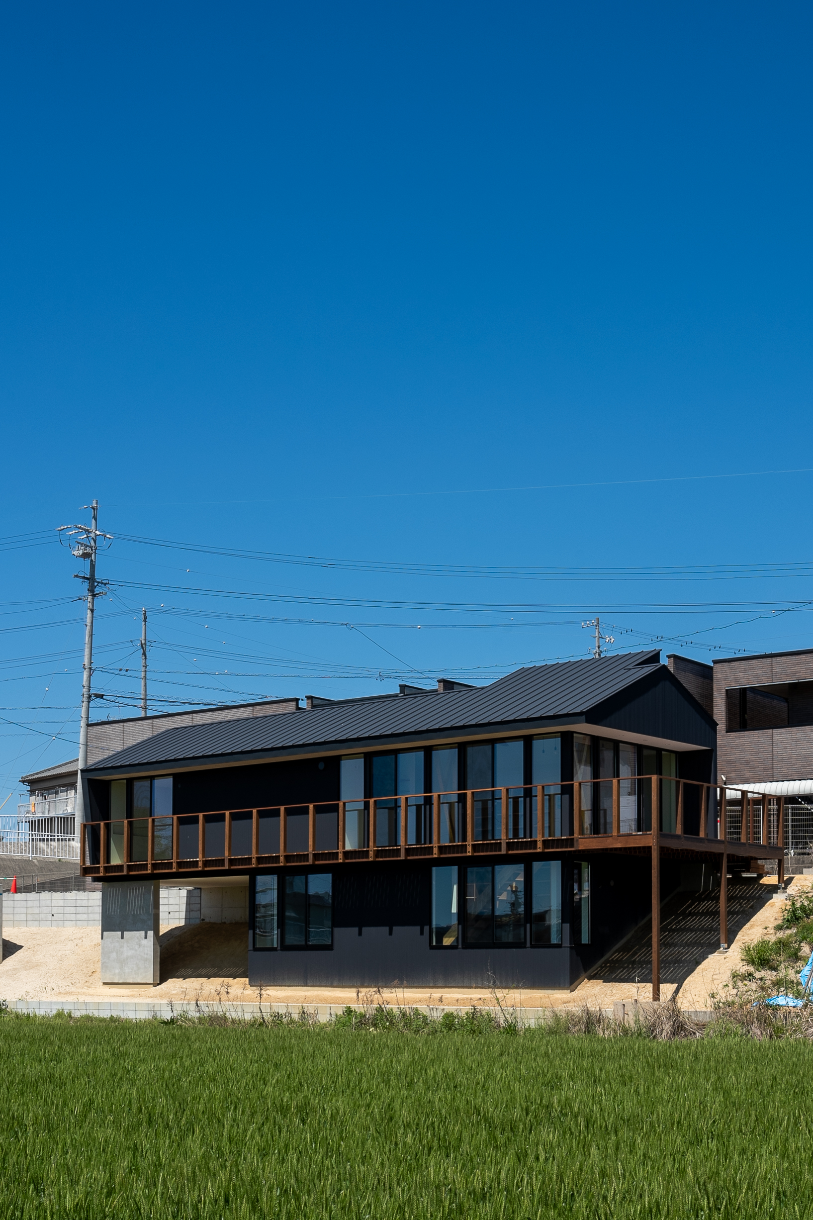 建築家×工務店＝NatureSpace