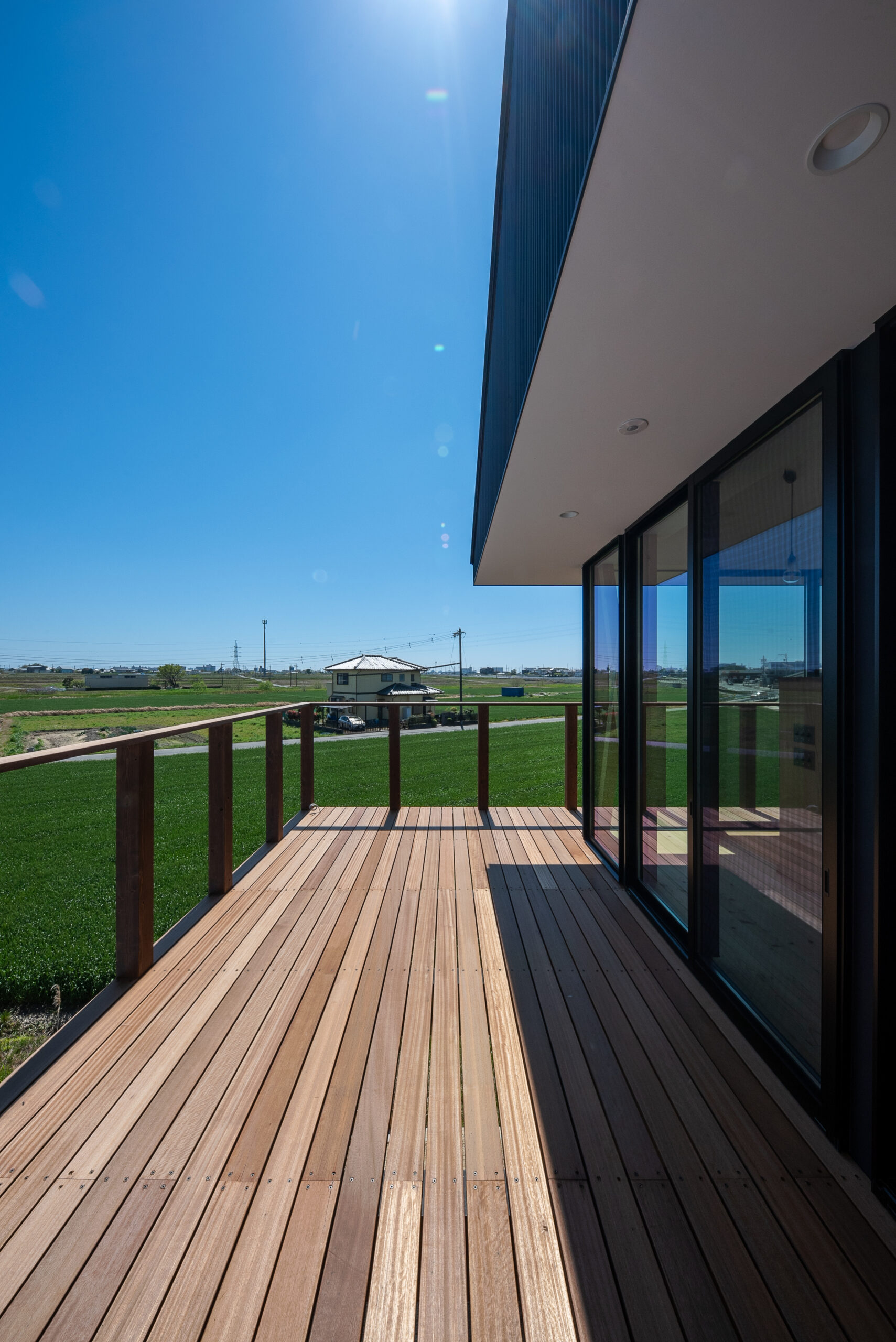 建築家×工務店＝NatureSpace