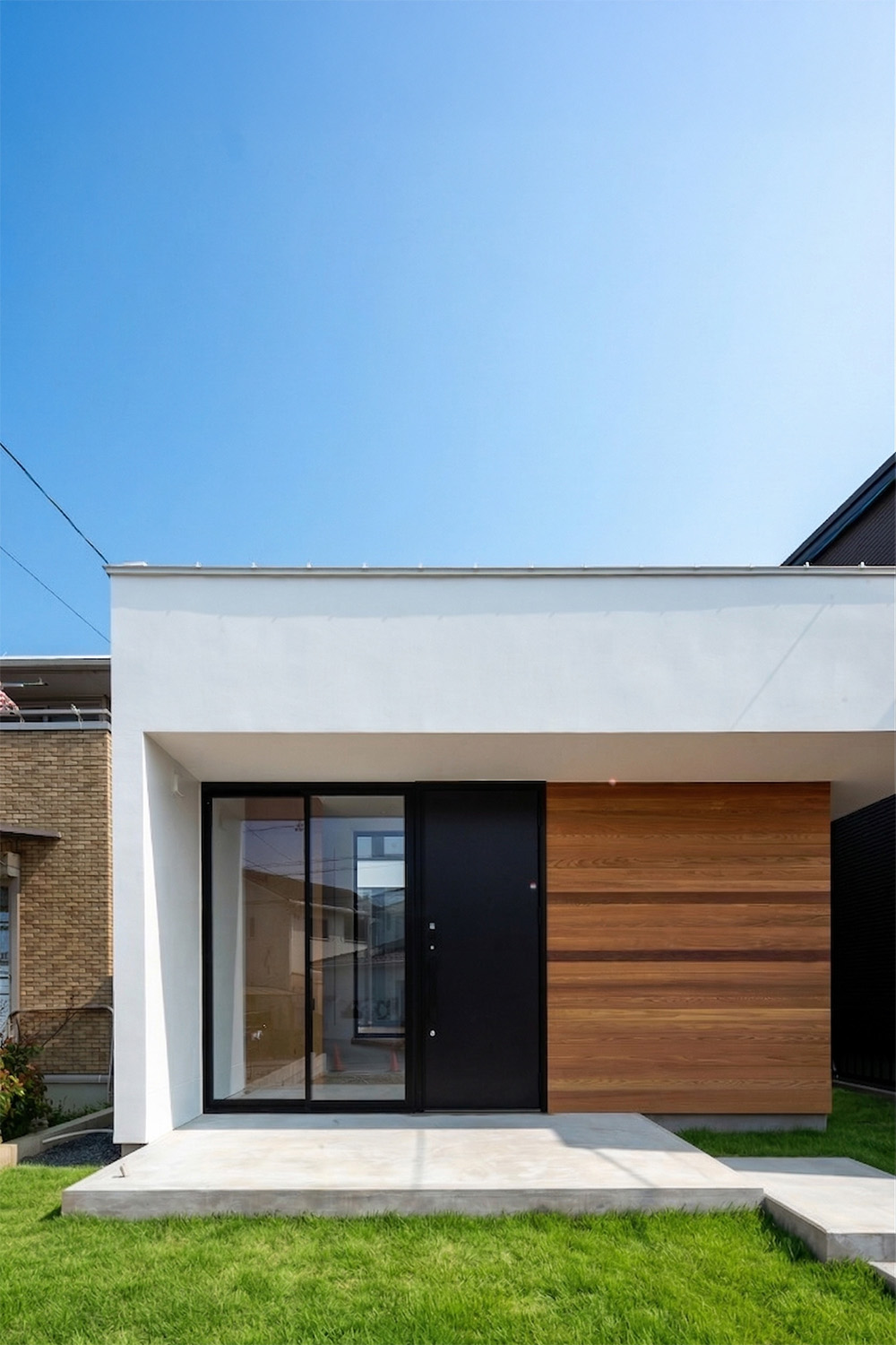 建築家×工務店＝NatureSpace