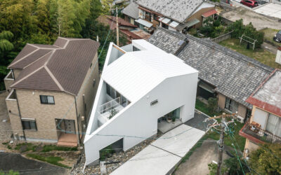 斜湯の家