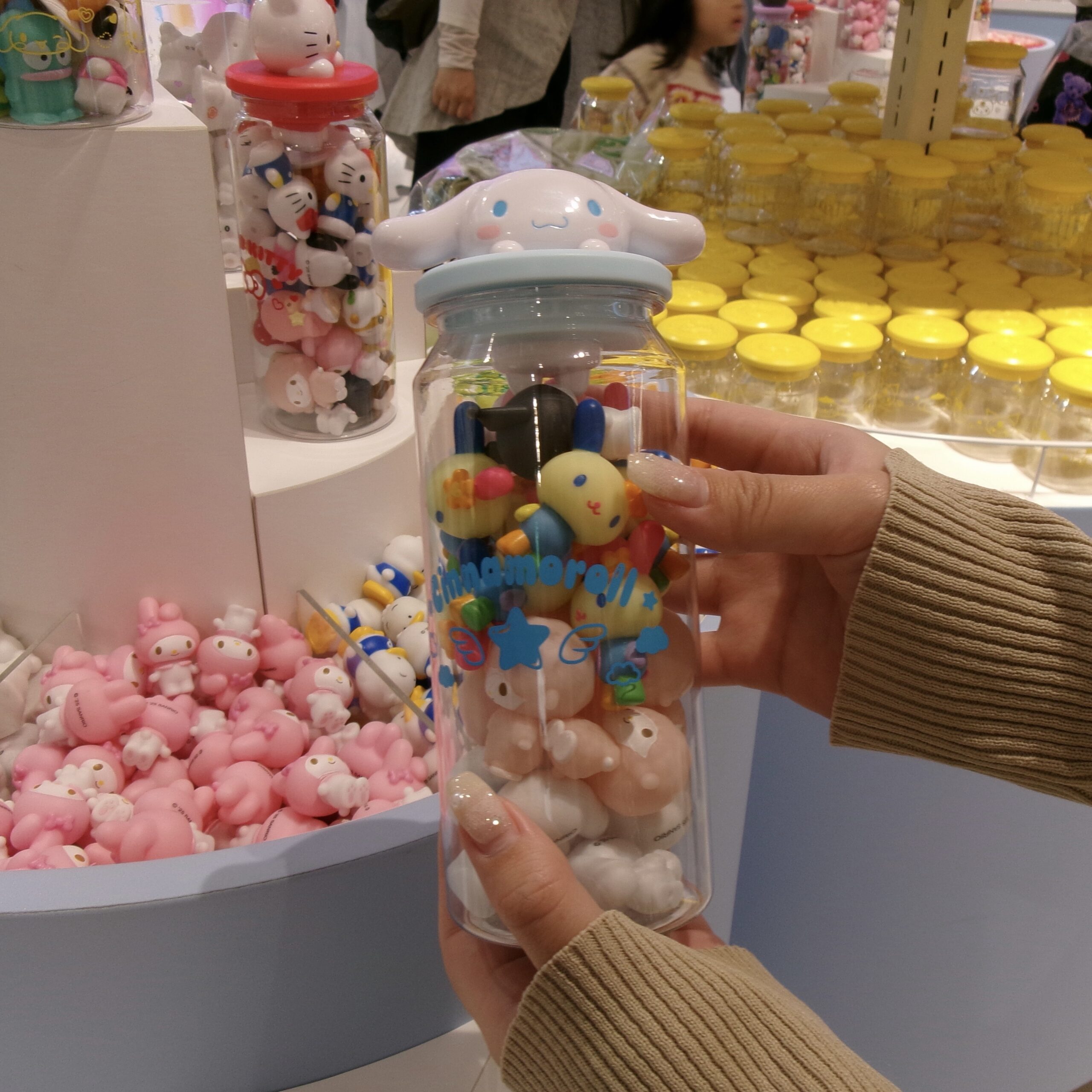 推し活inTokyo