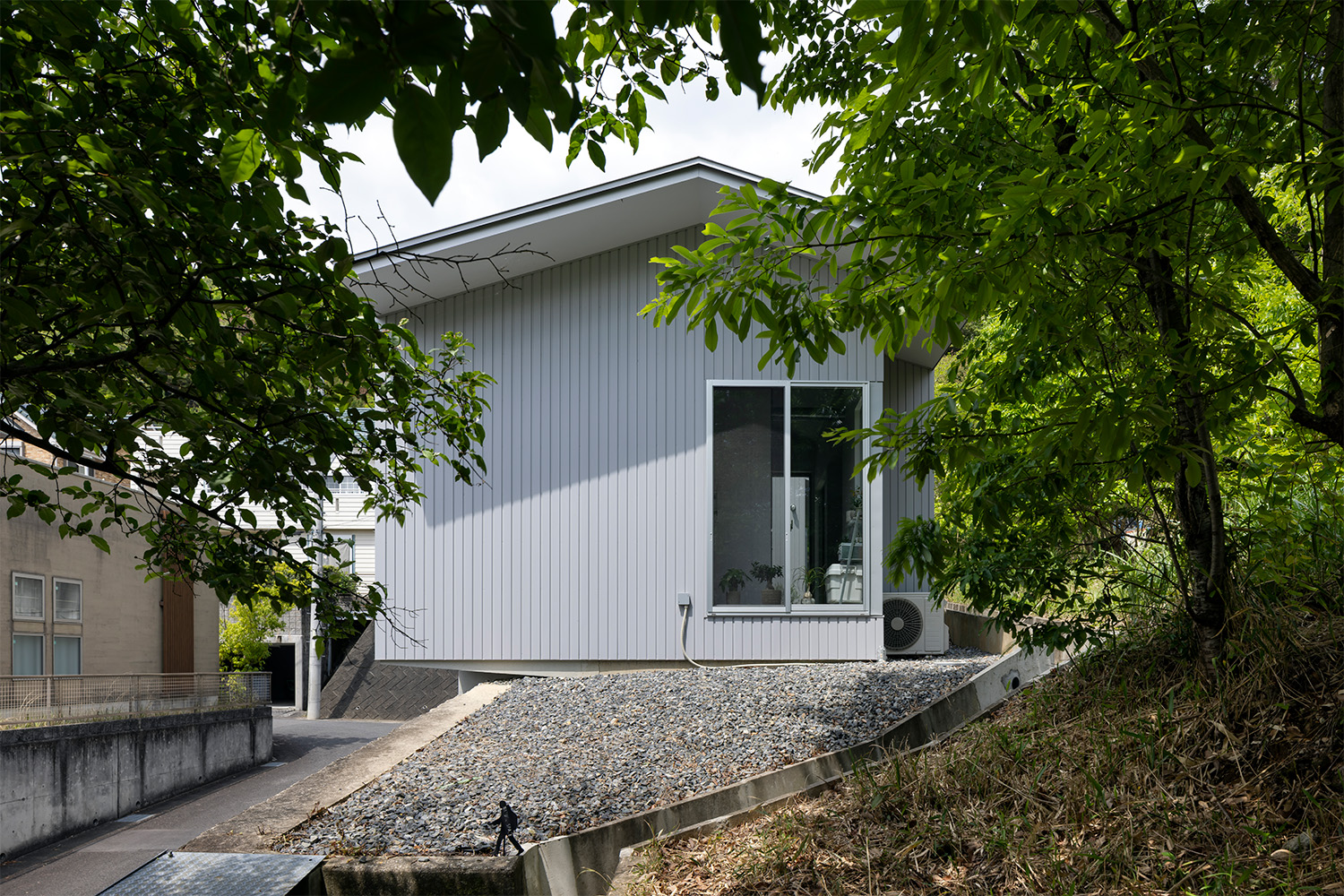 どんな土地にどんな家が建つ??セミナー