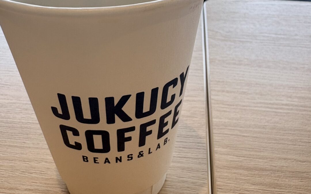 コーヒービレッジ