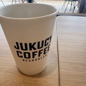 コーヒービレッジ