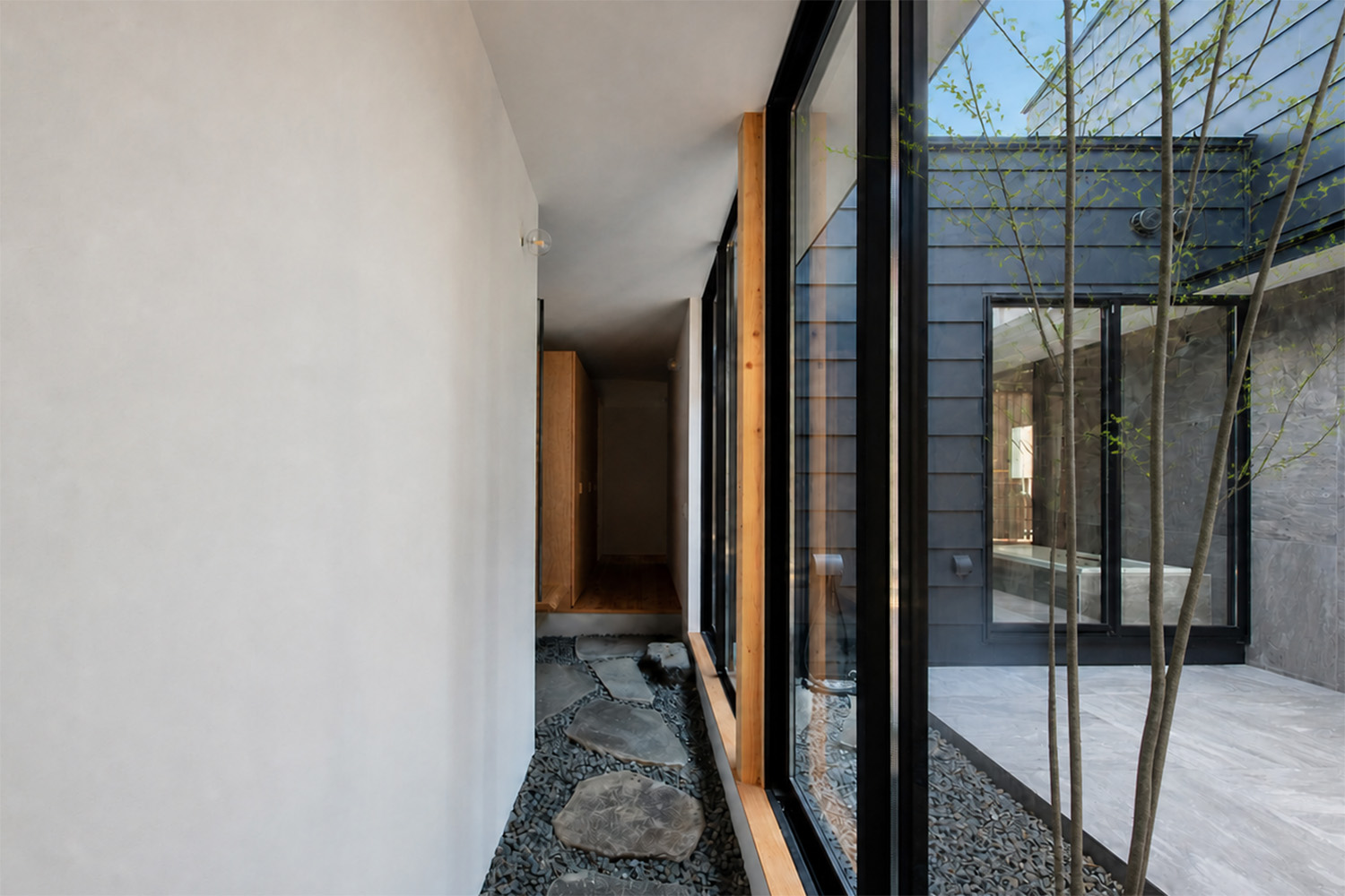 建築家×工務店＝NatureSpace