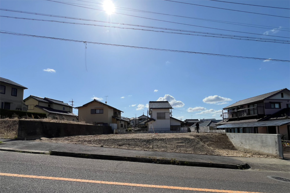 建築家×工務店＝NatureSpace