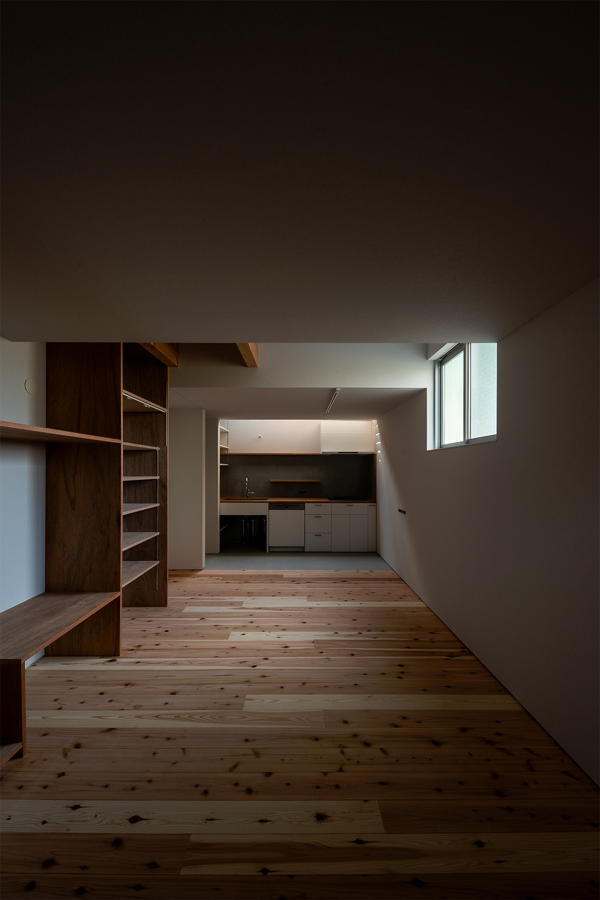 建築家×工務店＝NatureSpace