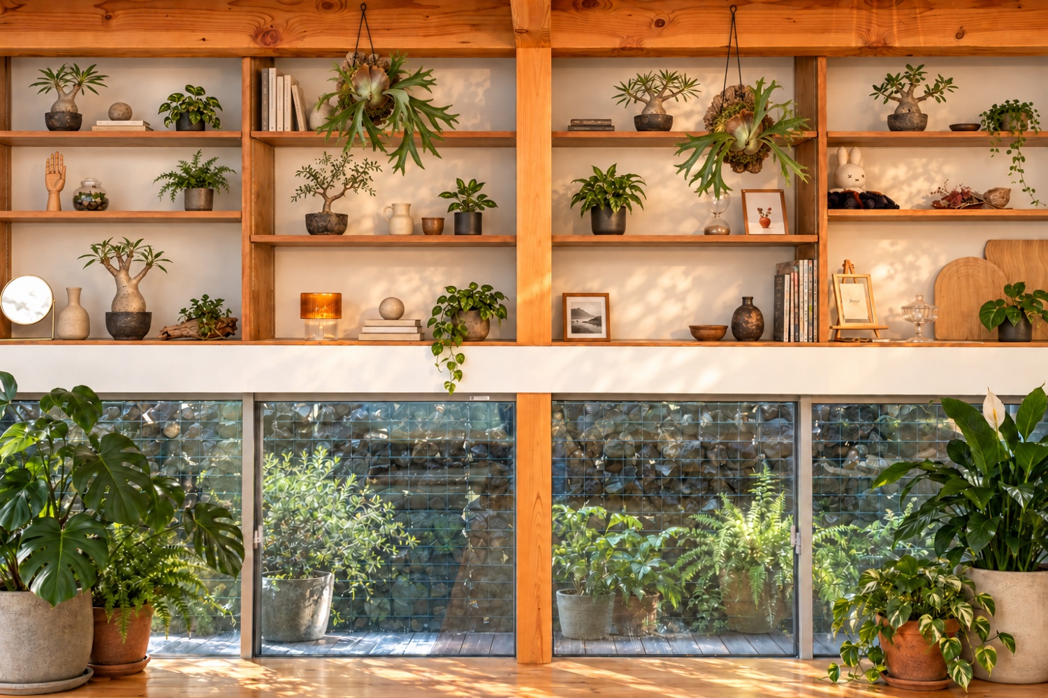 建築家×工務店＝NatureSpace